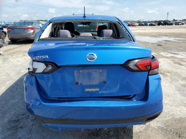 Photo 5 VIN: 3N1CN8DV5LL912779 - NISSAN VERSA S 