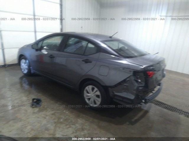 Photo 2 VIN: 3N1CN8DV5LL912913 - NISSAN VERSA 