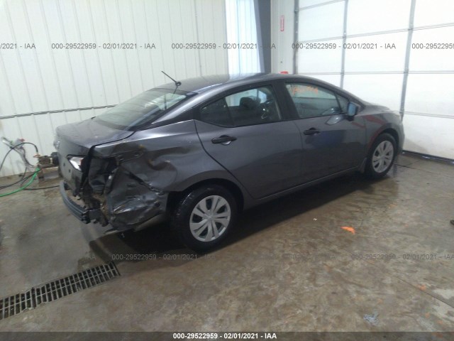 Photo 3 VIN: 3N1CN8DV5LL912913 - NISSAN VERSA 