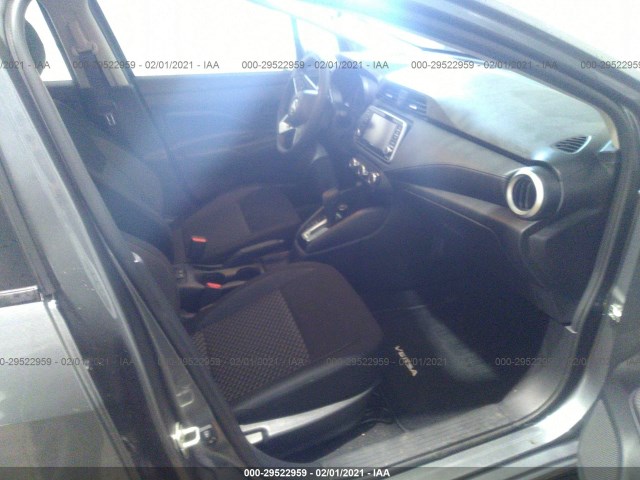 Photo 4 VIN: 3N1CN8DV5LL912913 - NISSAN VERSA 