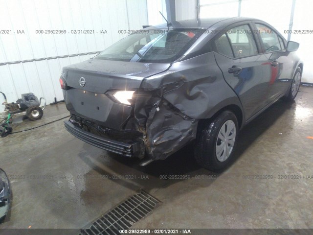 Photo 5 VIN: 3N1CN8DV5LL912913 - NISSAN VERSA 