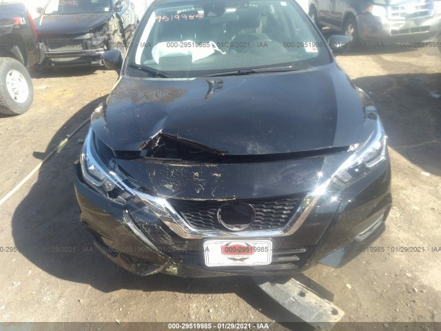 Photo 5 VIN: 3N1CN8DV5LL914466 - NISSAN VERSA 