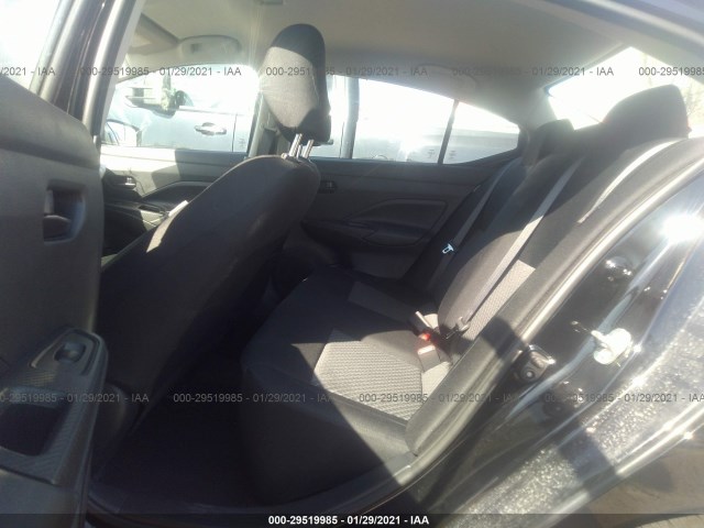 Photo 7 VIN: 3N1CN8DV5LL914466 - NISSAN VERSA 