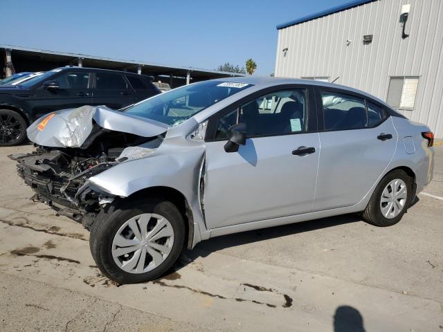 Photo 0 VIN: 3N1CN8DV5ML806883 - NISSAN VERSA 