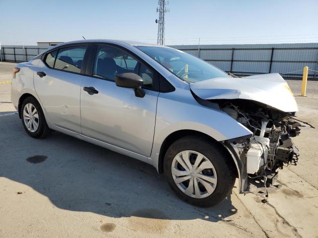 Photo 3 VIN: 3N1CN8DV5ML806883 - NISSAN VERSA 