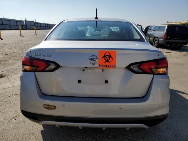 Photo 5 VIN: 3N1CN8DV5ML806883 - NISSAN VERSA 