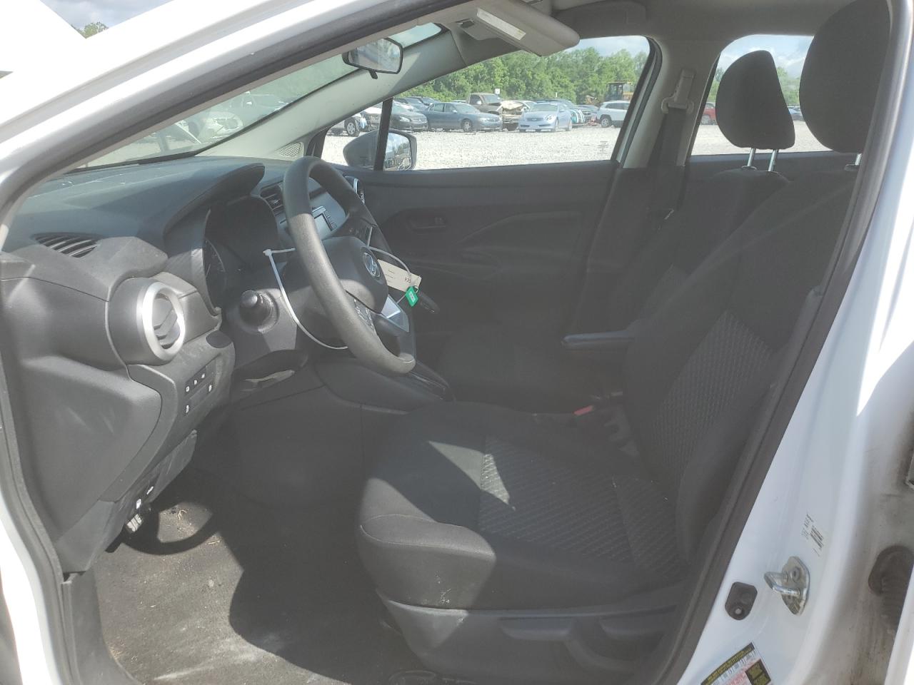 Photo 6 VIN: 3N1CN8DV5ML808584 - NISSAN VERSA 