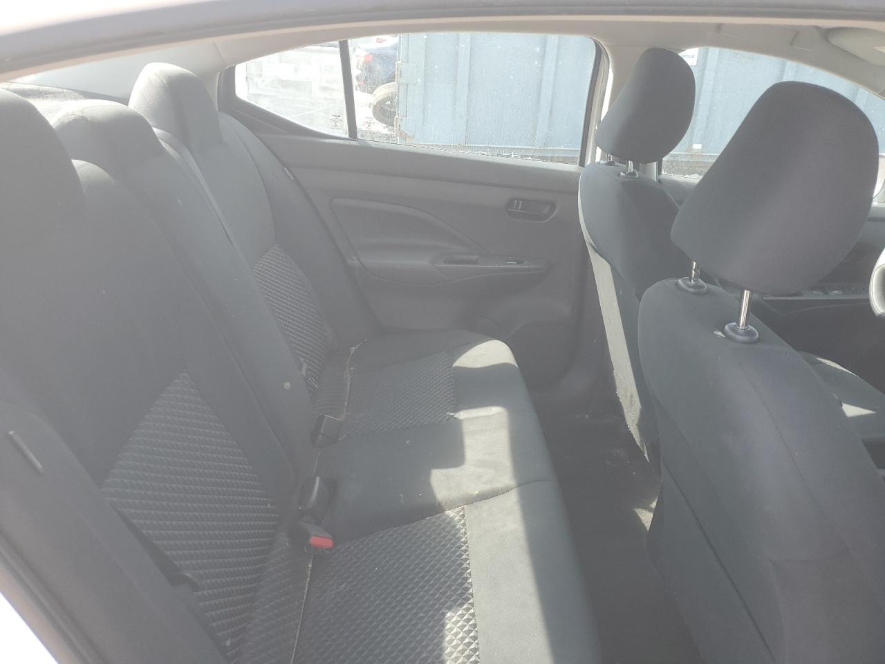 Photo 9 VIN: 3N1CN8DV5ML808584 - NISSAN VERSA 