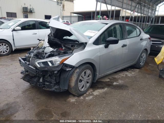 Photo 1 VIN: 3N1CN8DV5ML878120 - NISSAN VERSA 