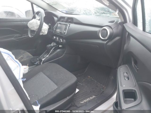 Photo 4 VIN: 3N1CN8DV5ML878120 - NISSAN VERSA 