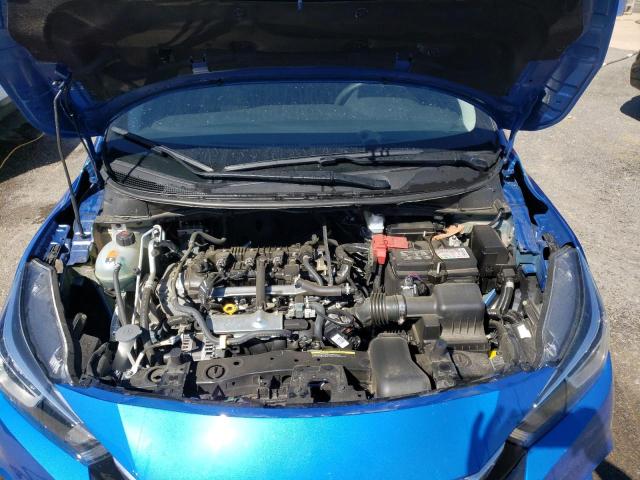 Photo 10 VIN: 3N1CN8DV5ML903839 - NISSAN VERSA S 