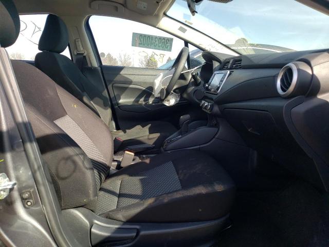 Photo 4 VIN: 3N1CN8DV5ML906904 - NISSAN VERSA S 