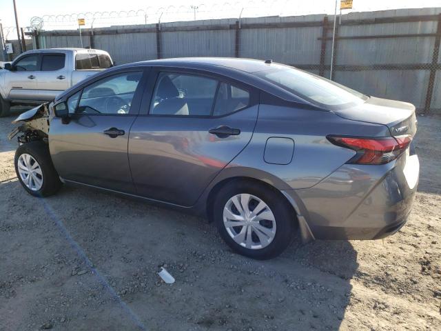 Photo 1 VIN: 3N1CN8DV5ML907180 - NISSAN VERSA S 