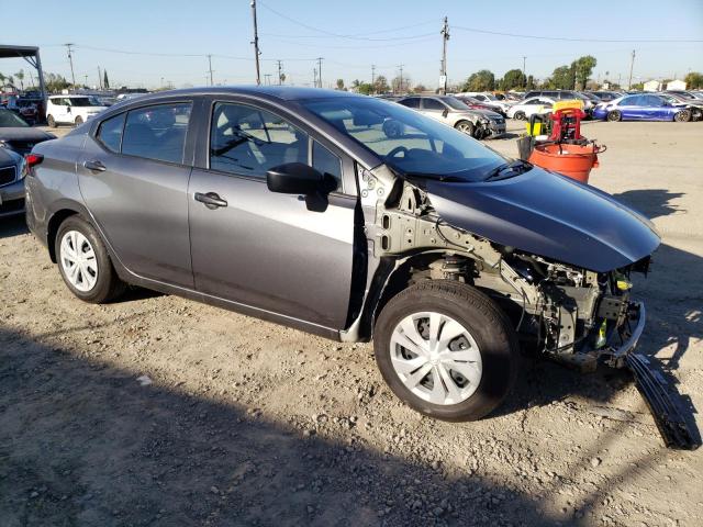 Photo 3 VIN: 3N1CN8DV5ML907180 - NISSAN VERSA S 