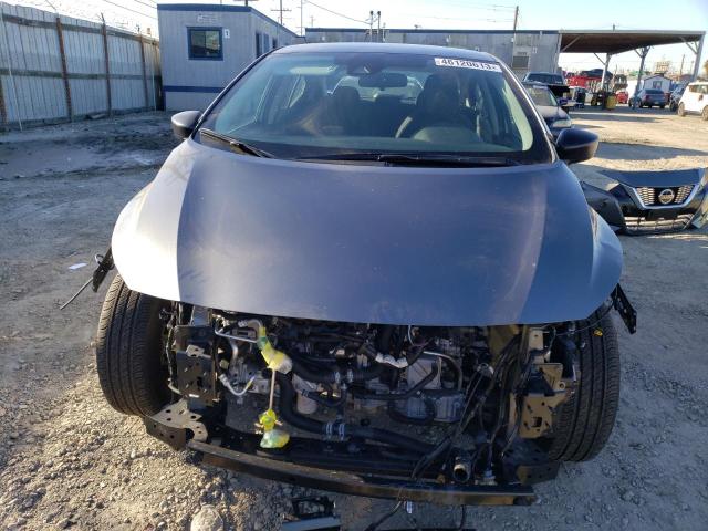 Photo 4 VIN: 3N1CN8DV5ML907180 - NISSAN VERSA S 