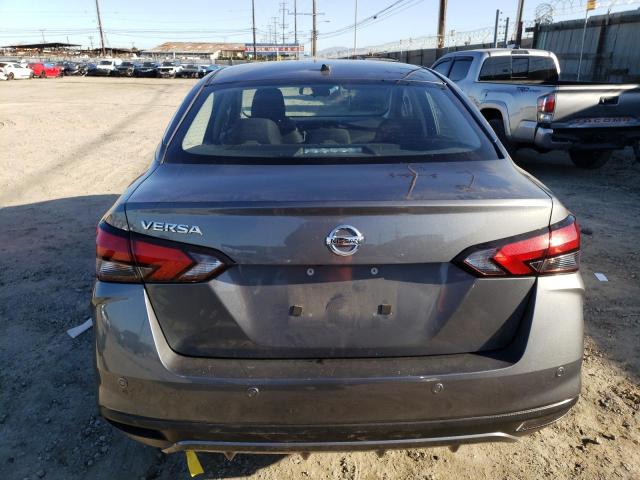 Photo 5 VIN: 3N1CN8DV5ML907180 - NISSAN VERSA S 