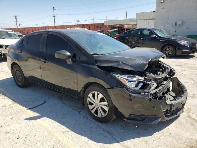 Photo 3 VIN: 3N1CN8DV5ML907793 - NISSAN VERSA 