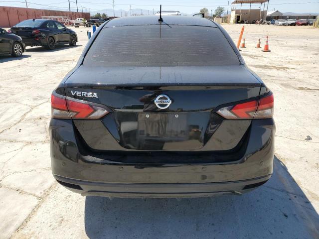 Photo 5 VIN: 3N1CN8DV5ML907793 - NISSAN VERSA 