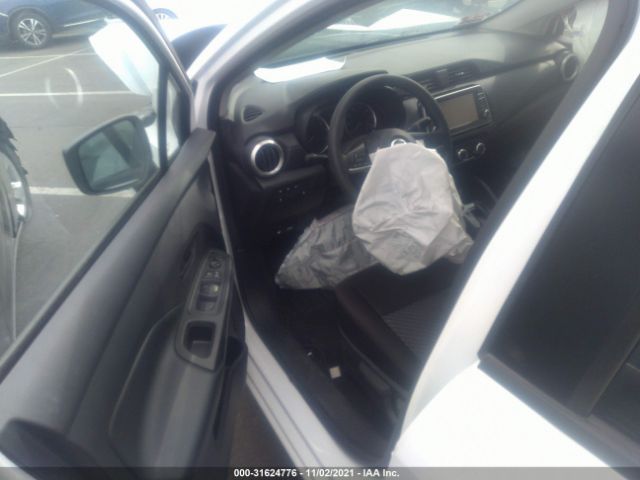 Photo 4 VIN: 3N1CN8DV5ML908202 - NISSAN VERSA 