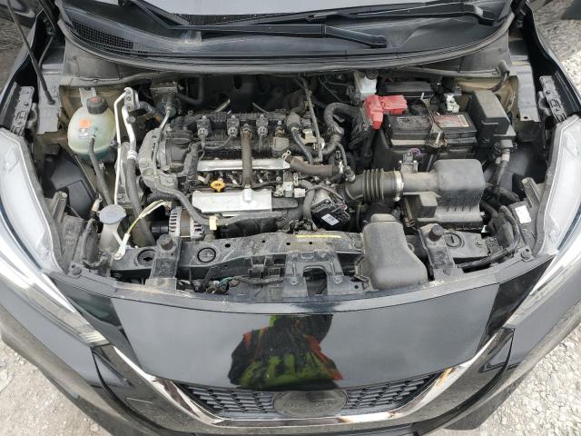 Photo 10 VIN: 3N1CN8DV5ML910998 - NISSAN VERSA S 