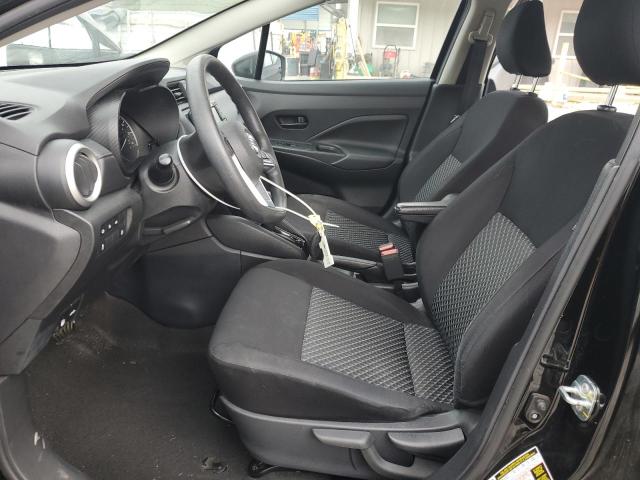 Photo 6 VIN: 3N1CN8DV5ML910998 - NISSAN VERSA S 