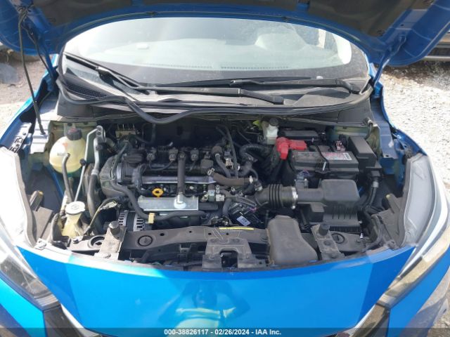 Photo 9 VIN: 3N1CN8DV5ML911231 - NISSAN VERSA 