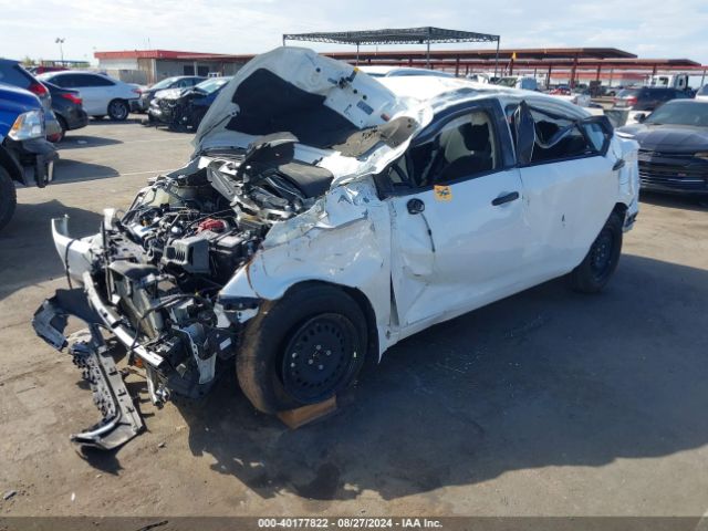 Photo 1 VIN: 3N1CN8DV5ML923153 - NISSAN VERSA 