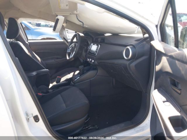 Photo 4 VIN: 3N1CN8DV5ML923153 - NISSAN VERSA 