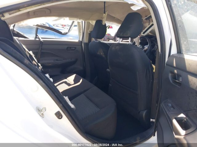 Photo 7 VIN: 3N1CN8DV5ML923153 - NISSAN VERSA 