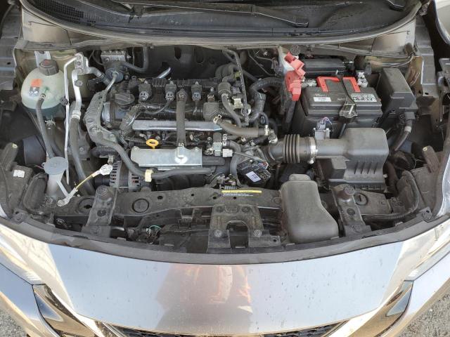 Photo 10 VIN: 3N1CN8DV5ML926019 - NISSAN VERSA 