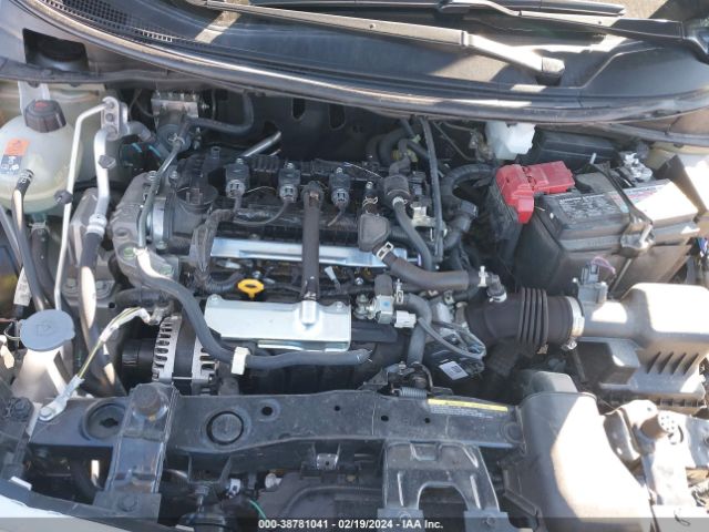 Photo 9 VIN: 3N1CN8DV5PL828239 - NISSAN VERSA 