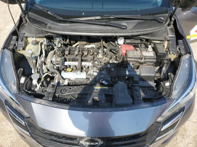 Photo 10 VIN: 3N1CN8DV5PL833523 - NISSAN VERSA S 