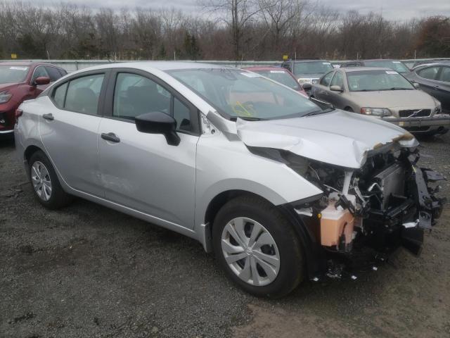 Photo 3 VIN: 3N1CN8DV5PL843811 - NISSAN VERSA 