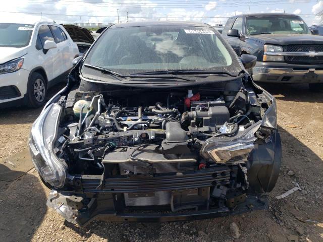 Photo 4 VIN: 3N1CN8DV5PL852976 - NISSAN VERSA S 