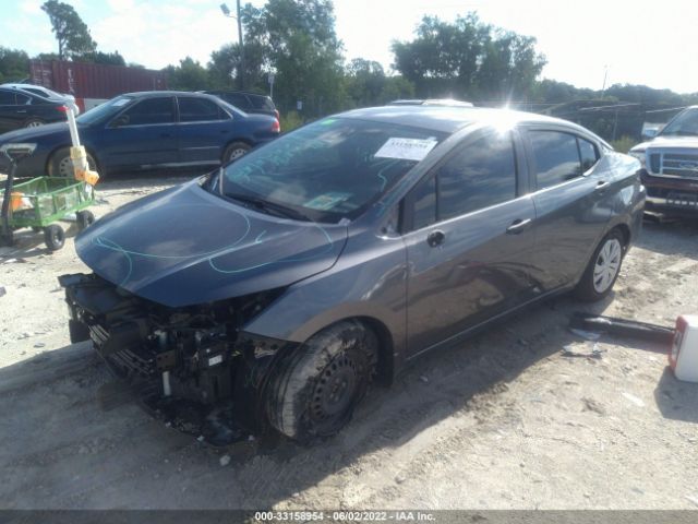 Photo 1 VIN: 3N1CN8DV6LL806597 - NISSAN VERSA 