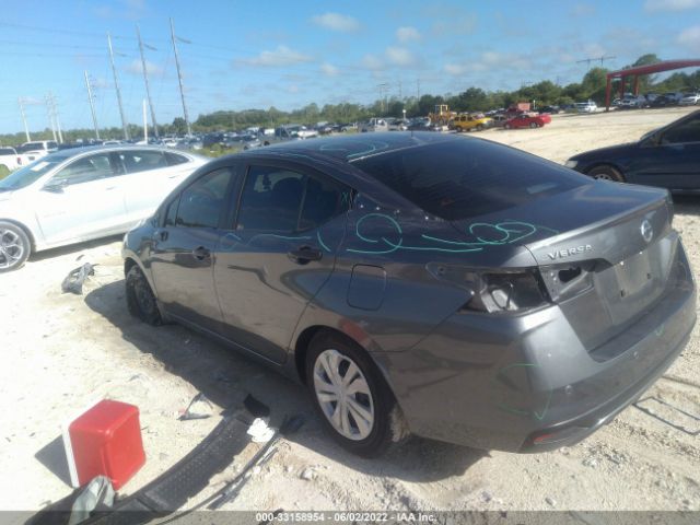 Photo 2 VIN: 3N1CN8DV6LL806597 - NISSAN VERSA 