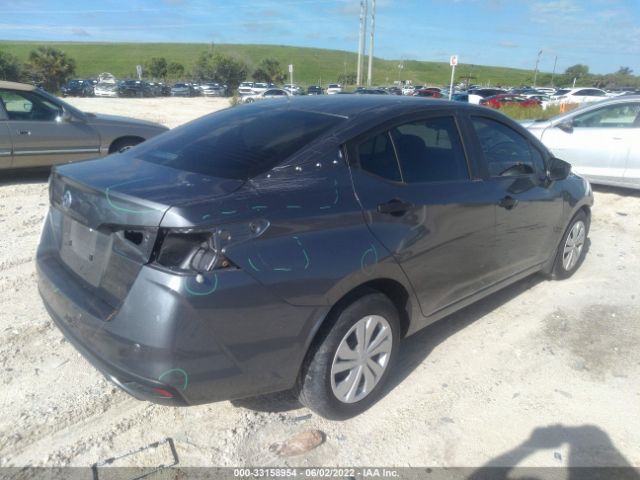 Photo 3 VIN: 3N1CN8DV6LL806597 - NISSAN VERSA 