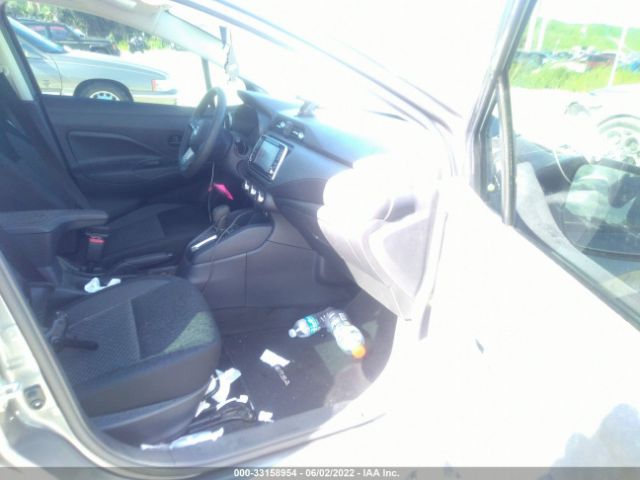 Photo 4 VIN: 3N1CN8DV6LL806597 - NISSAN VERSA 