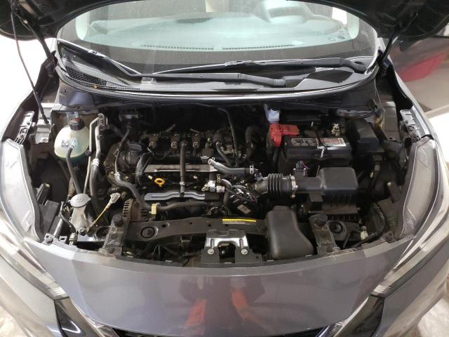 Photo 10 VIN: 3N1CN8DV6LL806731 - NISSAN VERSA 