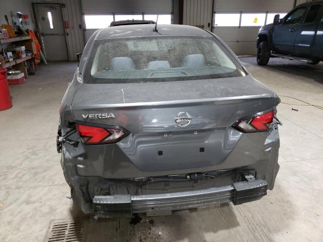 Photo 5 VIN: 3N1CN8DV6LL806731 - NISSAN VERSA 