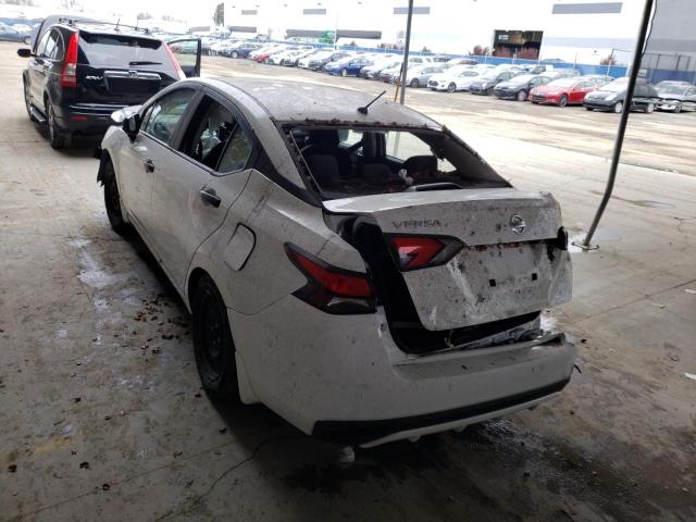 Photo 2 VIN: 3N1CN8DV6LL809659 - NISSAN VERSA S 