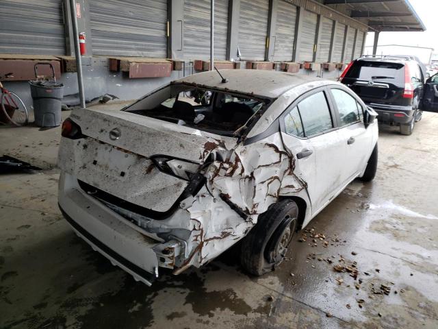 Photo 3 VIN: 3N1CN8DV6LL809659 - NISSAN VERSA S 