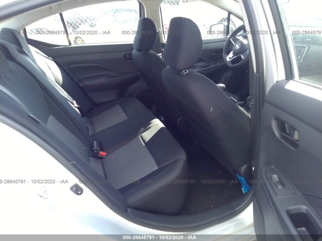 Photo 7 VIN: 3N1CN8DV6LL810603 - NISSAN VERSA 