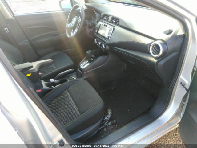 Photo 4 VIN: 3N1CN8DV6LL813498 - NISSAN VERSA 