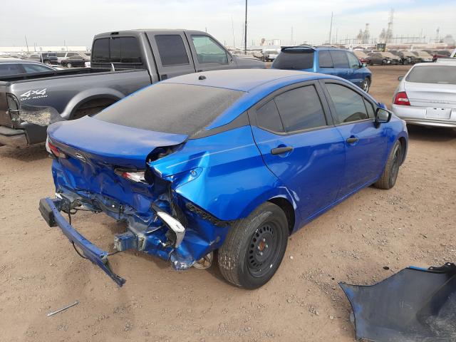 Photo 3 VIN: 3N1CN8DV6LL827479 - NISSAN VERSA 