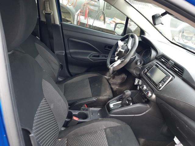 Photo 4 VIN: 3N1CN8DV6LL827479 - NISSAN VERSA 