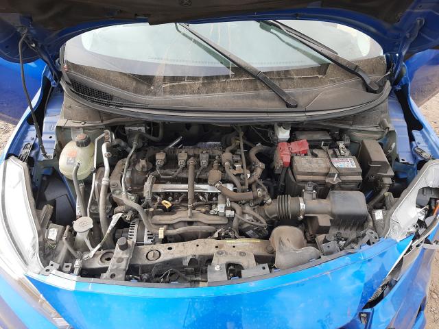 Photo 6 VIN: 3N1CN8DV6LL827479 - NISSAN VERSA 