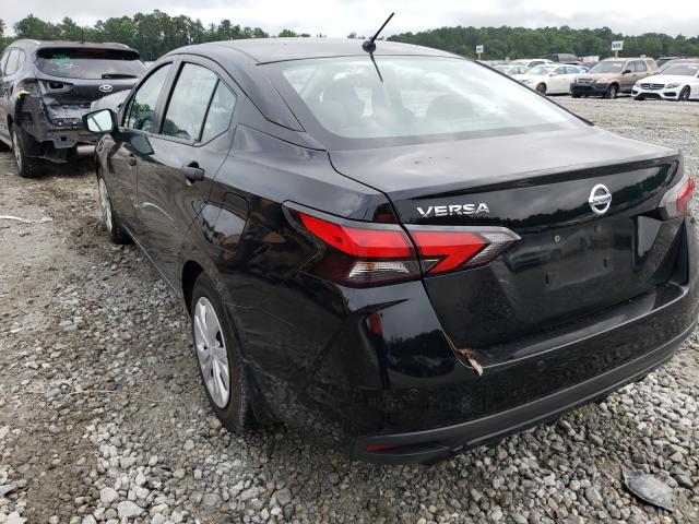 Photo 2 VIN: 3N1CN8DV6LL832813 - NISSAN VERSA S 