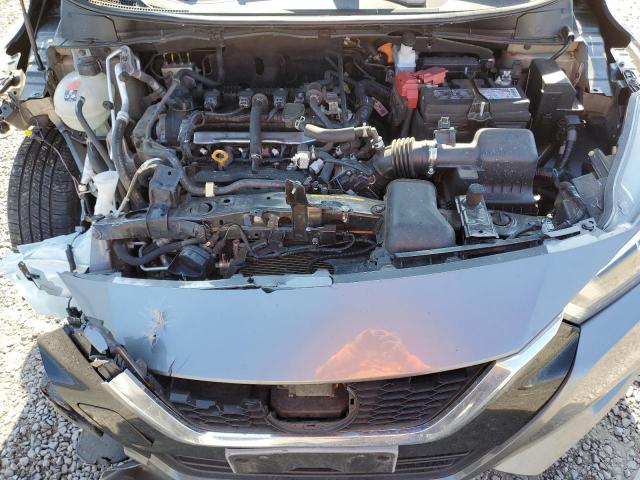 Photo 10 VIN: 3N1CN8DV6LL842466 - NISSAN VERSA 