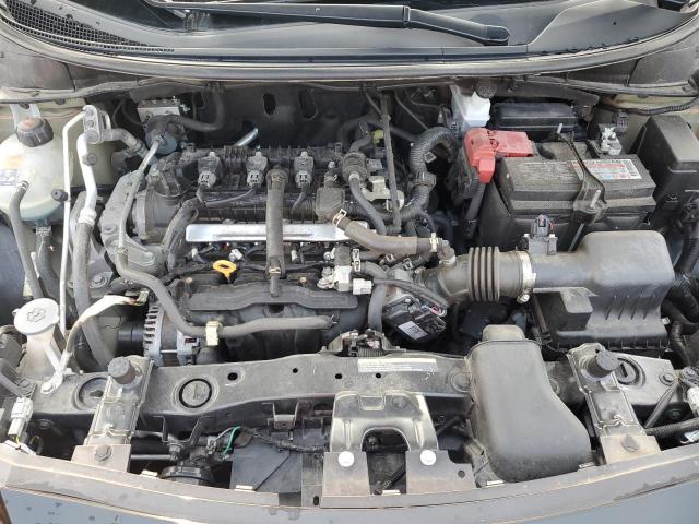 Photo 10 VIN: 3N1CN8DV6LL842905 - NISSAN VERSA 